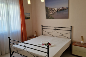 Vieste, affitto periodo invernale-solo insegnanti