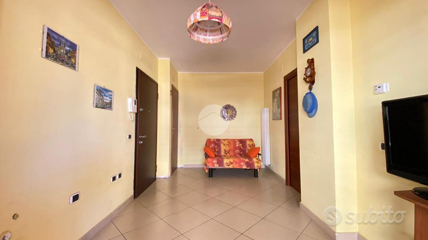 Appartamento – Alba Adriatica, Villa Fiore, Teramo - Vista 5