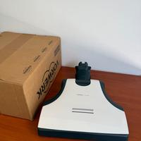 Spazzola multifunzione folletto eb420s