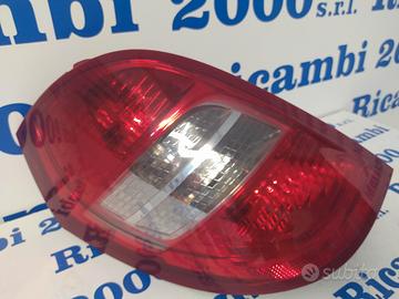 Fanale-Stop Sx Mercedes Classe A W169 2004>12