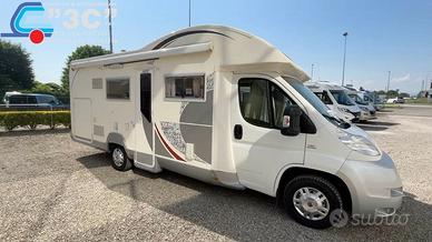 ROLLER TEAM Roller Team T-Line Garage M