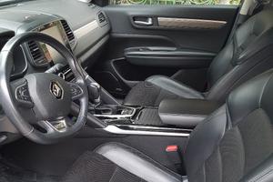 Renault Koleos Km 58.000