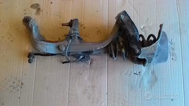 AMMORTIZZATORE ANTERIORE DESTRO PEUGEOT 407 Berlin