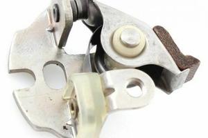 Contatti impianto Novi Icet 3685