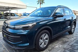 Volkswagen Tiguan 2.0 TDI 150 CV DSG Life