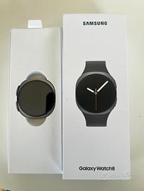 Galaxy watch 8