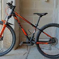 MTB KTM Chicago Disc 27.5