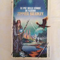 marion zimmer bradley le più belle storie