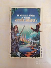 marion zimmer bradley le più belle storie
