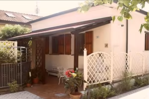 Casa indipendente Cervia 200 mt dal mare