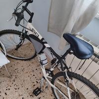 Bicicletta nuova 