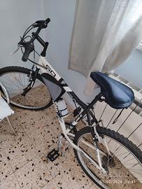 Bicicletta nuova 