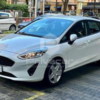 FORD Fiesta 1.1 75 CV 5 porte Connect