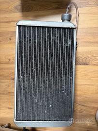 Disponibili radiatori KART usati EM e NEW LINE