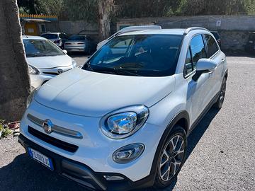 FIAT 500 X Cross