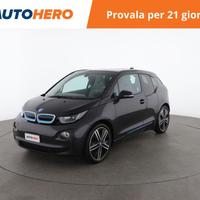 BMW i3 i3