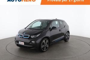 BMW i3 i3