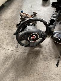 Ricambi Fiat 500 twin air Cabrio 2014