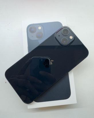 IPHONE 13 128GB CON GARANZIA