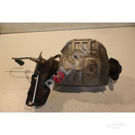 Catalizzatore (reso) toyota iq 2009-14
