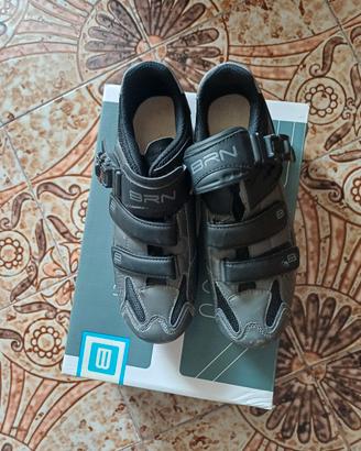 Brn Scarpe MTB numero 39