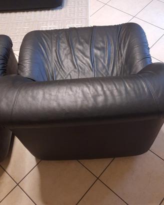poltrone 