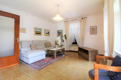 4 LOCALI A BORGOFRANCO D'IVREA