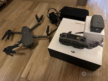 Dji Mavic 2 pro