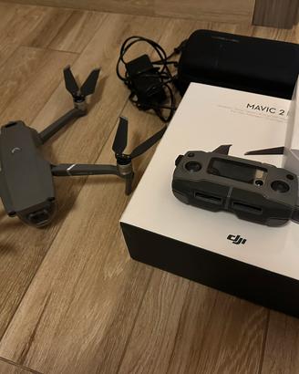 Dji Mavic 2 pro