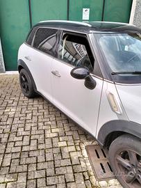 Mini Countryman 2.0 TD