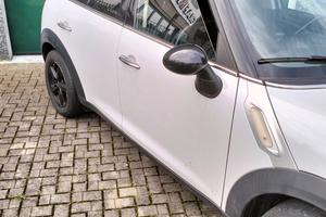 Mini Countryman 2.0 TD