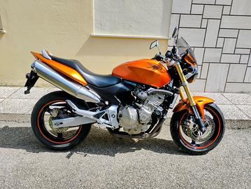 Honda Hornet