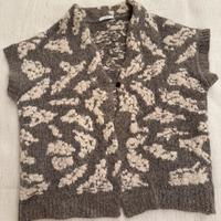 Gilet donna Peserico taglia 46