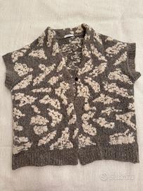 Gilet donna Peserico taglia 46