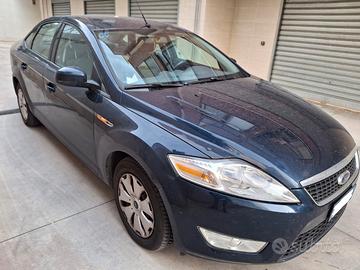 FORD MONDEO 2009 USATA PREZZO 3000