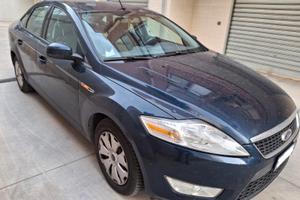 FORD MONDEO 2009 USATA PREZZO 3000