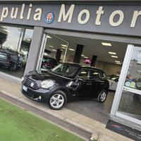 MINI Mini Cooper D Countryman ALL4