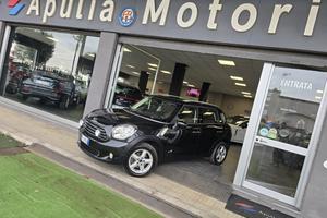 MINI Mini Cooper D Countryman ALL4 Automatica