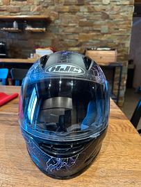 Casco HJC tg 53