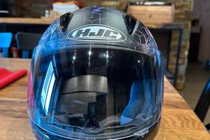 Casco HJC tg 53