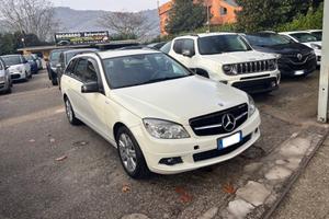 Mercedes-benz C 200 CDI BlueEFFICIENCY Elegance
