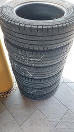 Pneumatici Michelin Agilis
