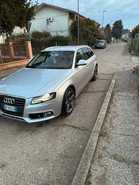 Audi A4 2008 2.0 tdi 143cv