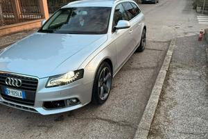 Audi A4 2008 2.0 tdi 143cv