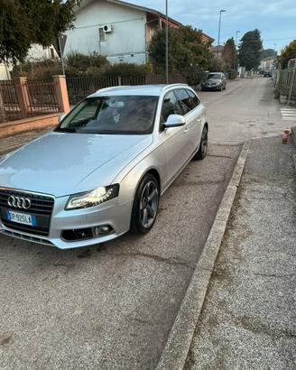 Audi A4 2008 2.0 tdi 143cv