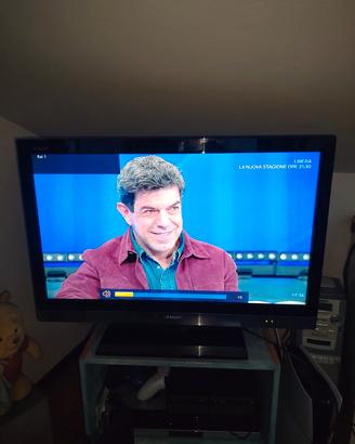 tv led 32 pollici Sharp