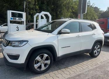 Jeep Compass 1.4 m-air Business 2wd 140cv