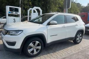 Jeep Compass 1.4 m-air Business 2wd 140cv