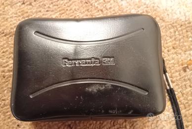 Anni 60 Ferrania 3M euro rapid atomar