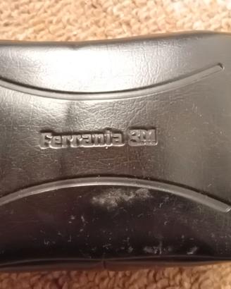 Anni 60 Ferrania 3M euro rapid atomar